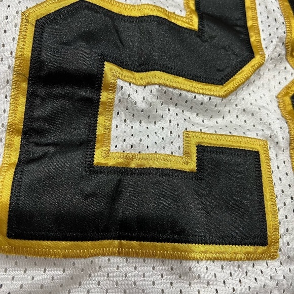 Mark Ingram New Orleans Saints Reebok NFL Football Stitched Jersey - Picture 8 of 11